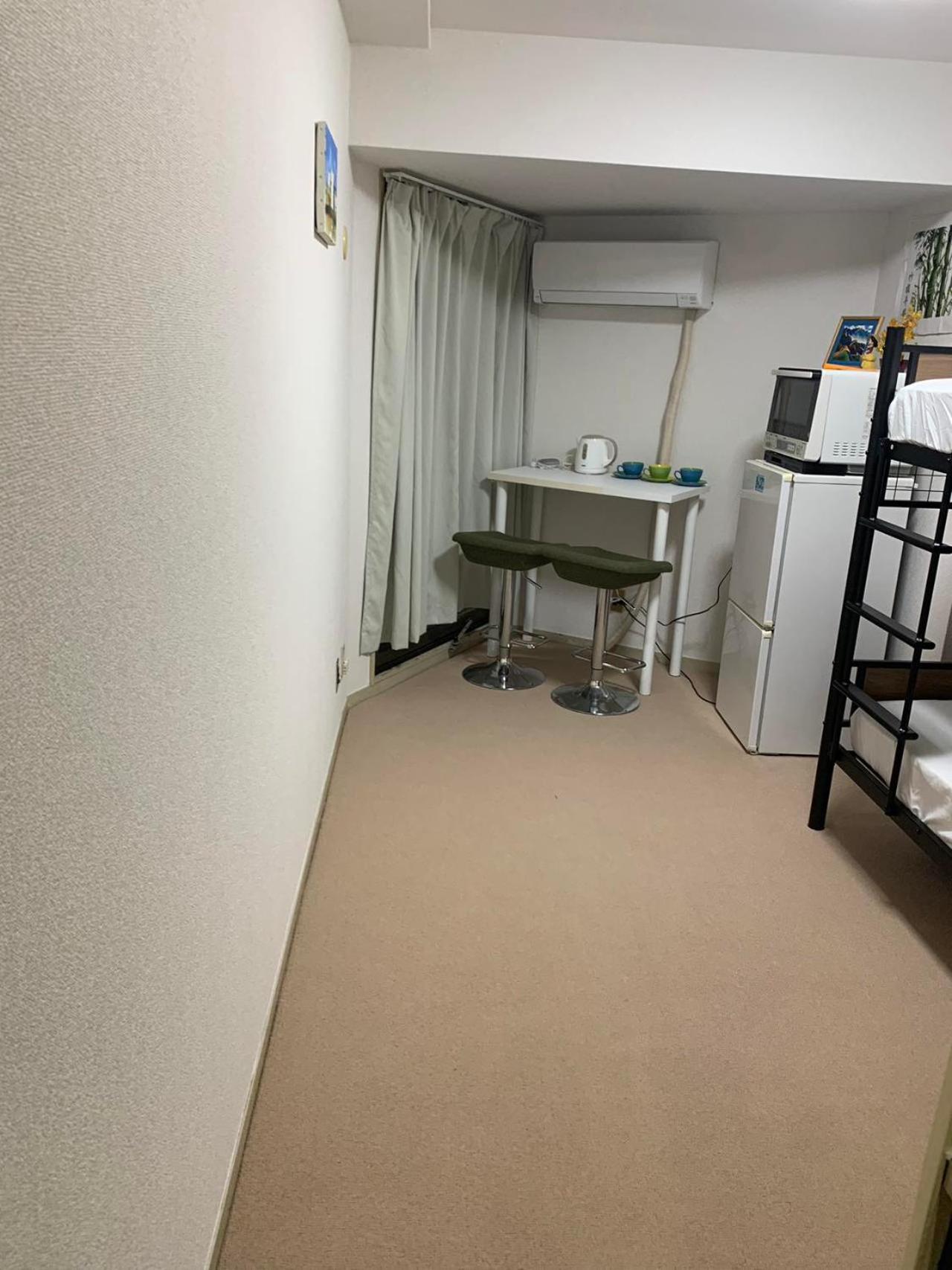 新宿in Tokyo prefektur Exteriör bild